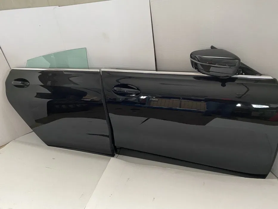 Bara fata spate BMW SERIA 6 GT G32 usa,far,oglinda,capota,hayon O.E. [3]