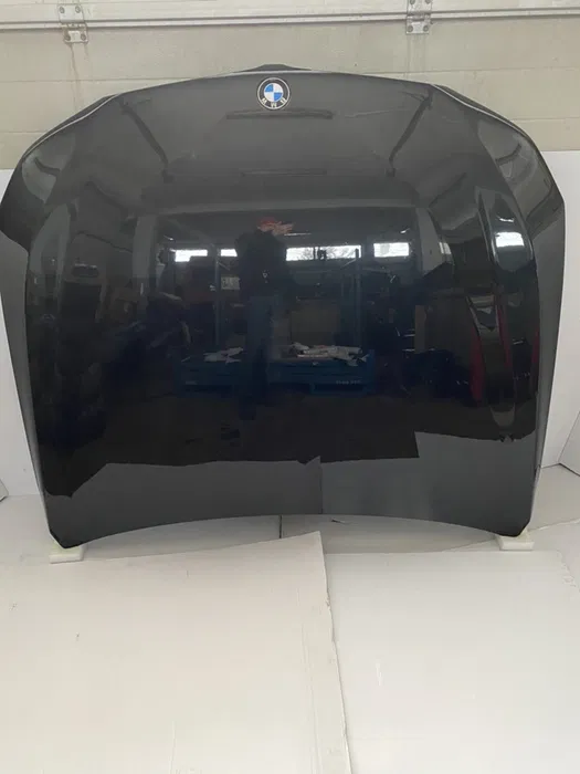 Bara fata spate BMW SERIA 6 GT G32 usa,far,oglinda,capota,hayon O.E. [4]