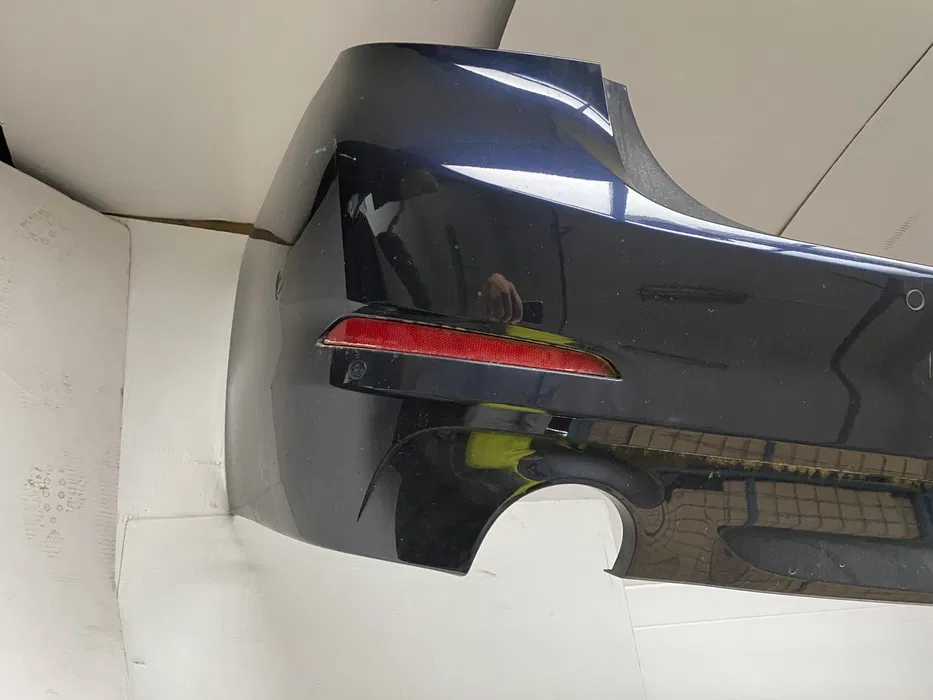 Bara spate BMW seria 5 G30 O.E. [2]