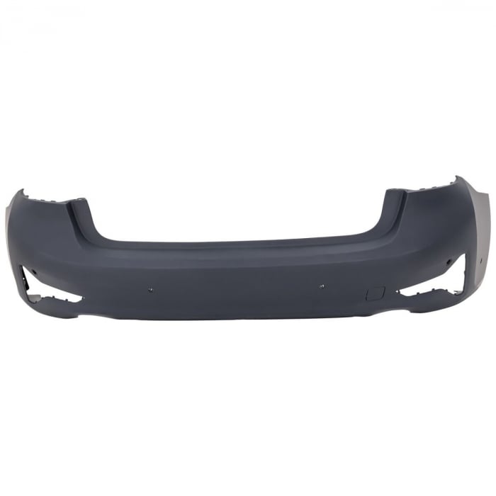 BARA SPATE CU PDC/PMA O.E. 51128493935 - BMW SERIA 3 G20 [1]