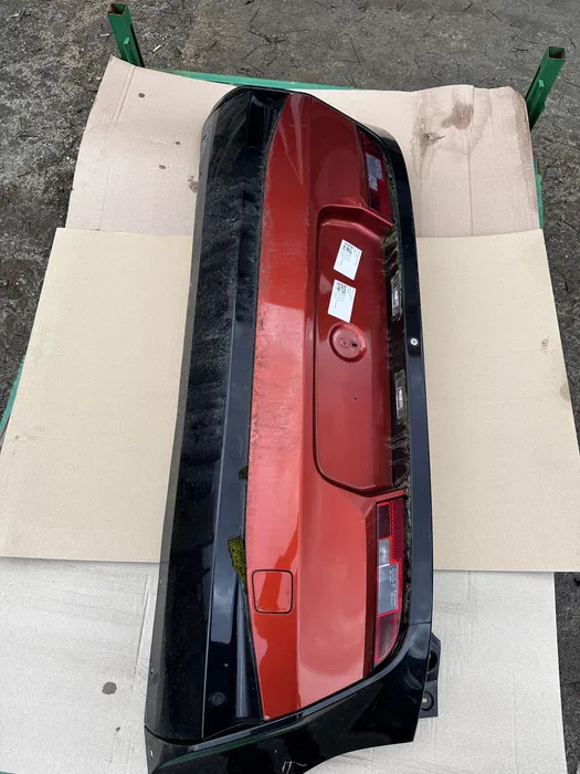 Bara tragar capota aripa BMW I3 I01 oglinda usa hayon O.E. [4]