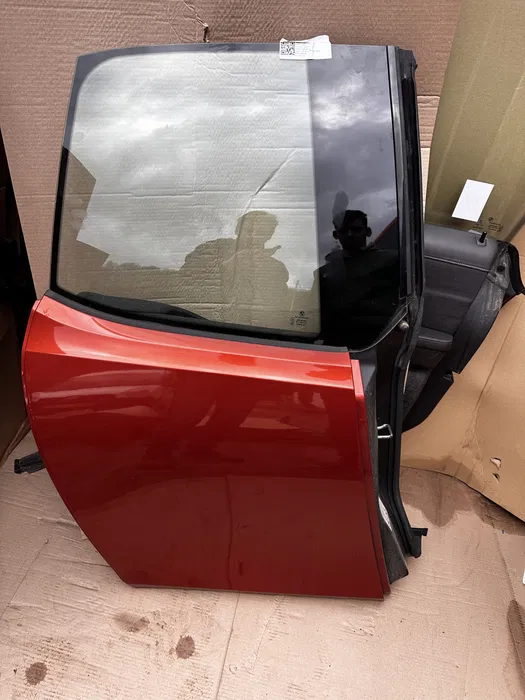 Bara tragar capota aripa BMW I3 I01 oglinda usa hayon O.E. [5]