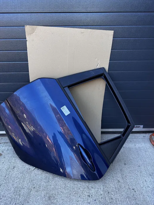 Bara trager usa BMW seria 2 F45 F46 oglinda capota far O.E. [2]