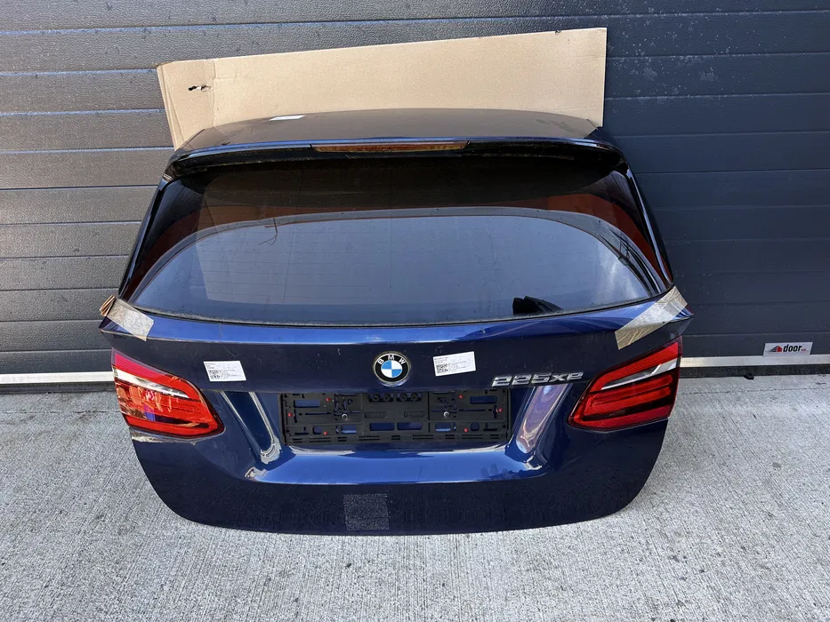 Bara trager usa BMW seria 2 F45 F46 oglinda capota far O.E. [1]