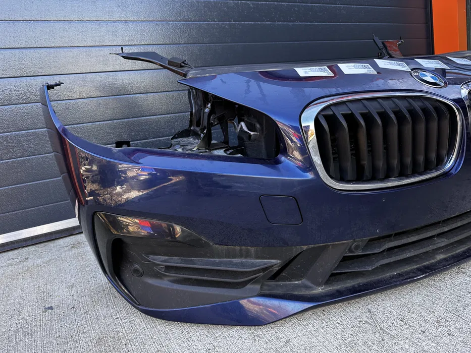 Bara trager usa BMW seria 2 F45 F46 oglinda capota far O.E. [6]