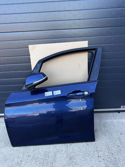 Bara trager usa BMW seria 2 F45 F46 oglinda capota far O.E. [4]
