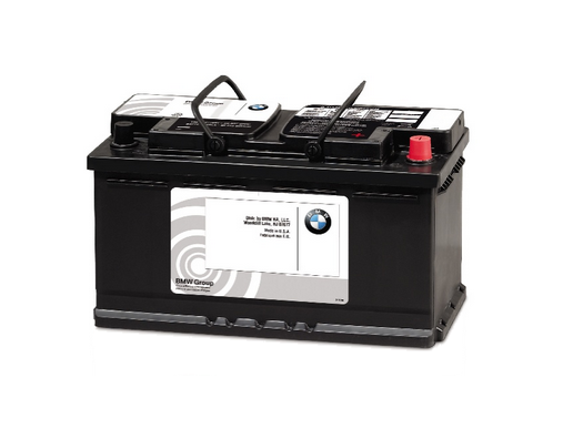 BATERIE PORNIRE LITHIUM ION 69AH O.E. 61217857288 - BMW Seria 5 F90 M5 [1]