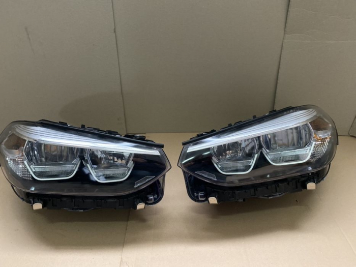 Bmw x3 g01 [4]