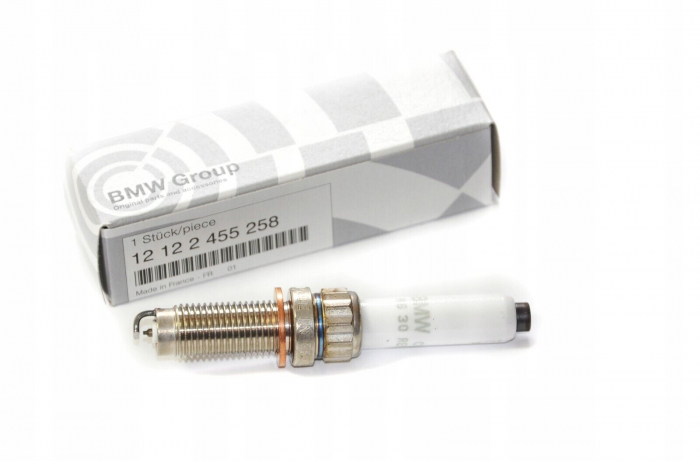 BUJIE SCANTEIE O.E. 12122455258 - BMW SERIA 1 , SERIA 2 , SERIA 3 , SERIA 5 , SERIA 6 , SERIA 7 , SERIA 8 , I8 , X1 , X2 , X3 , X4 , X5 , X6 , X7 [1]