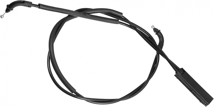 CABLU CAPOTA SPRE FATA O.E. 51237347414 - BMW SERIA 5 G30 F90 G31 , SERIA 6 G32 , SERIA  G11 G12 , SERIA 8 G14 G91 G15 F92 G16 F93 [1]