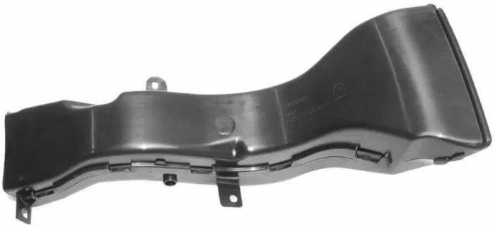 CANAL RACIRE FRANA FATA DR A.M. 51747343806 - BMW X6 F16 [1]