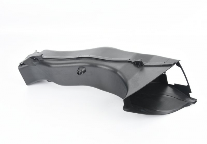 CANAL RACIRE FRANA FATA STG A.M. 51747343805 - BMW X6 F16 [1]