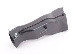 CANAL RACIRE FRANA STG O.E. 51748055209 - BMW X5 F15 [1]