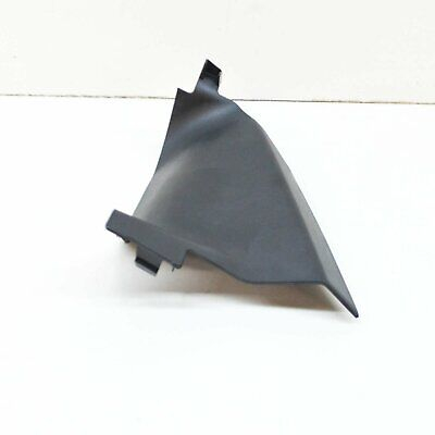 CAPAC GRILA DR CENTRALA BARA FATA O.E. 51748079722 - BMW SERIES 3 (G20/G21) [1]