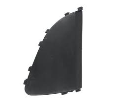 CAPAC/GRILA STG INF MIJLOC BARA FATA O.E. 51117374205 - BMW X1 F48 F49 [1]
