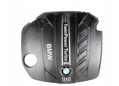 CAPAC PLASTIC MOTOR O.E. 11147810802 - BMW SERIA 1 F20 F21 ,SERIA 2 F22 , SERIA 3 F30 31 34 , SERIA 4 F32 F33 F36 [1]