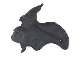 CAPAC PROTECTIE MOTOR FATA [PT ECHIPARE KORENS] O.E. 11148510114 - BMW SERIA 1 F20 F21 , SERIA 2 F22 , SERIA 3 F30 F31 , F34 , SERIA 4 F32 F33 F36 , SERIA 5 F07 F10 F11 , SERIA 6 F06 F12 F13 , SERIA 7 [1]