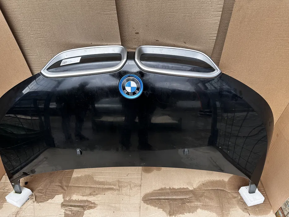 Capota BMW I3 I01 haion usa oglinda bara trager O.E. [4]