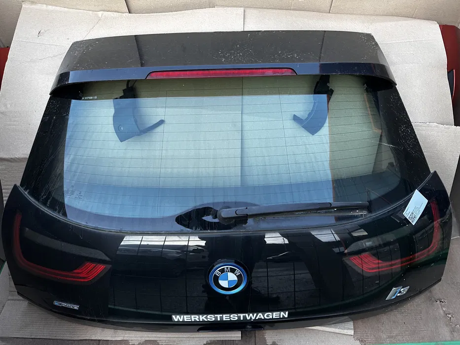 Capota BMW I3 I01 haion usa oglinda bara trager O.E. [3]