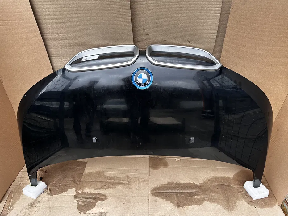 Capota BMW I3 I01 haion usa oglinda bara trager O.E. [5]
