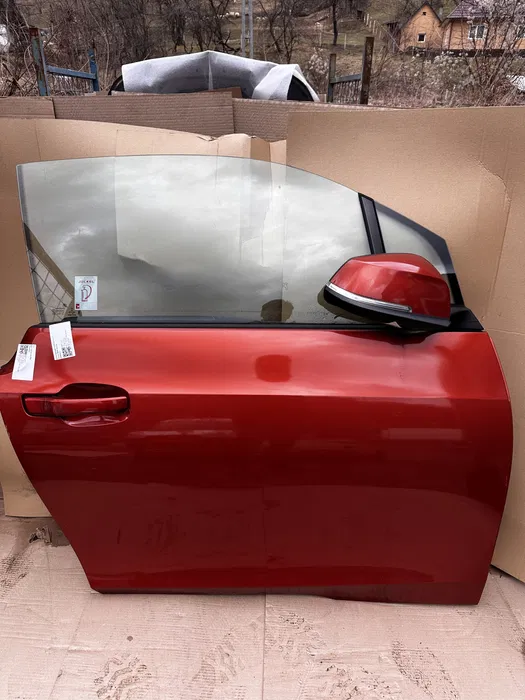 Capota BMW I3 I01 haion usa oglinda bara trager O.E. [2]