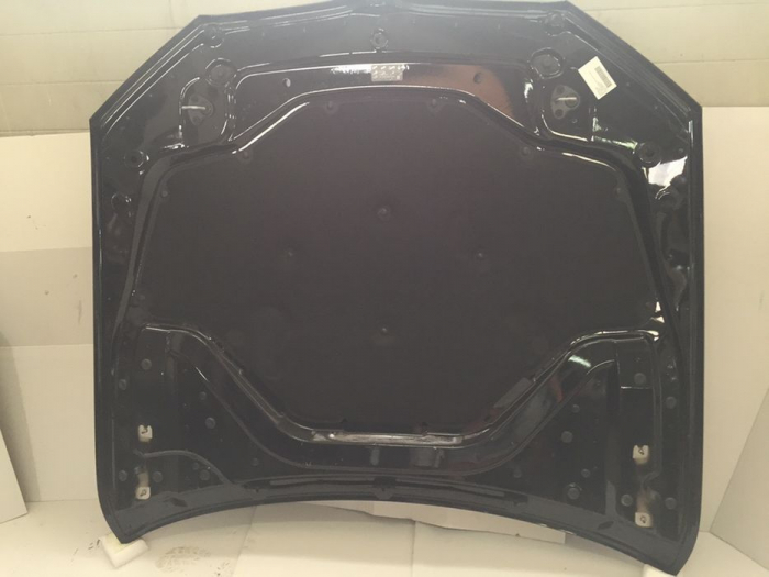 Capota BMW SERIA 5 G30 G31 [2]