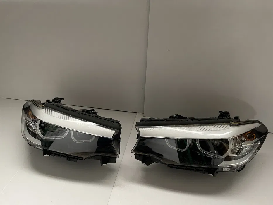 Capota BMW seria 5 G30 G31 G38 aripa,far Usa Oglinda bara O.E. [5]