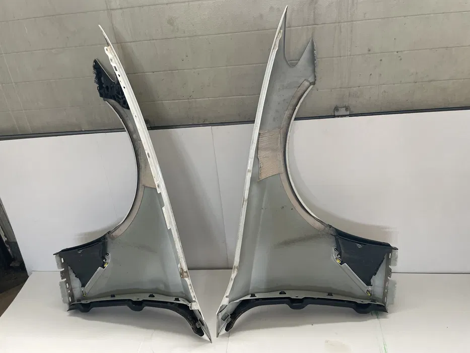 Capota BMW seria 5 G30 G31 G38 aripa,far Usa Oglinda bara O.E. [6]
