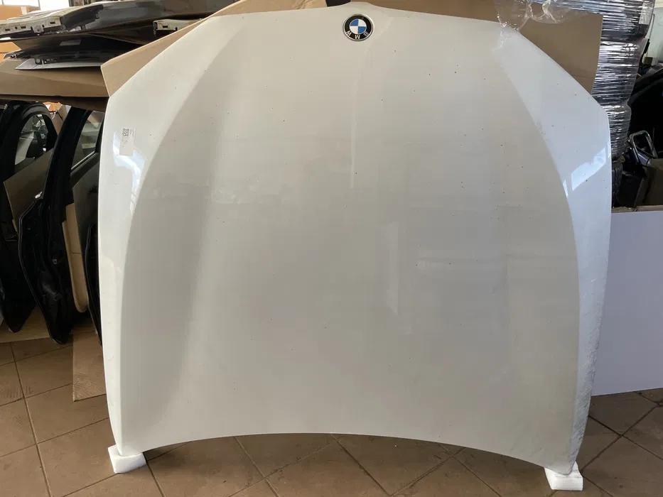 Capota BMW seria 5 G30 G31 G38 aripa,far Usa Oglinda bara O.E. [8]