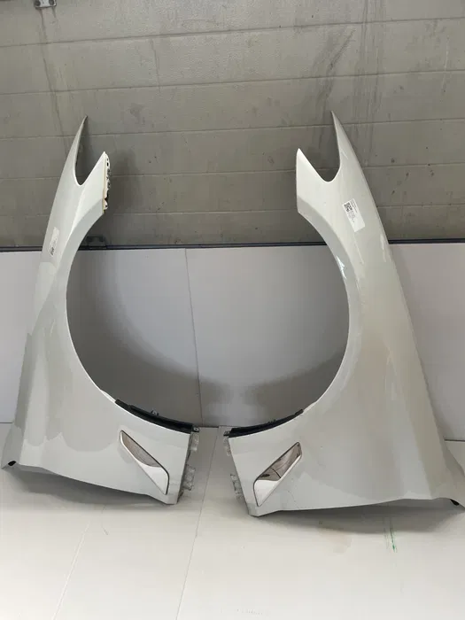 Capota BMW seria 5 G30 G31 G38 aripa,far Usa Oglinda bara O.E. [7]