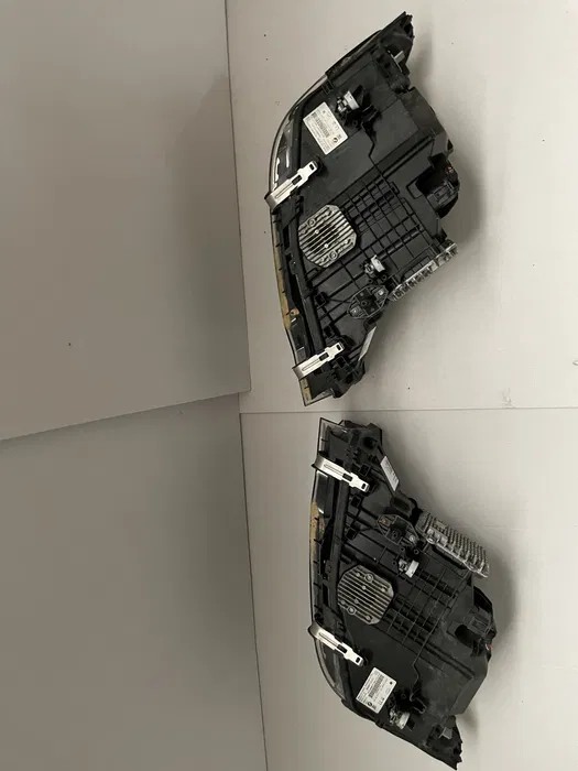 Capota BMW seria 5 G30 G31 G38 aripa,far Usa Oglinda bara O.E. [2]