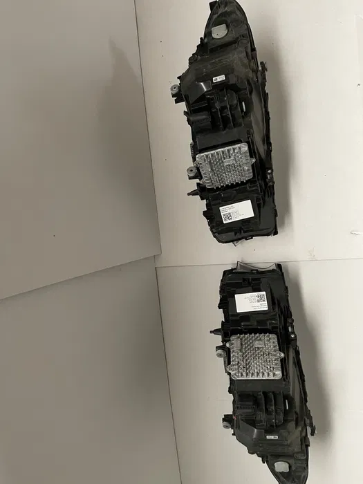 Capota BMW seria 5 G30 G31 G38 aripa,far Usa Oglinda bara O.E. [3]