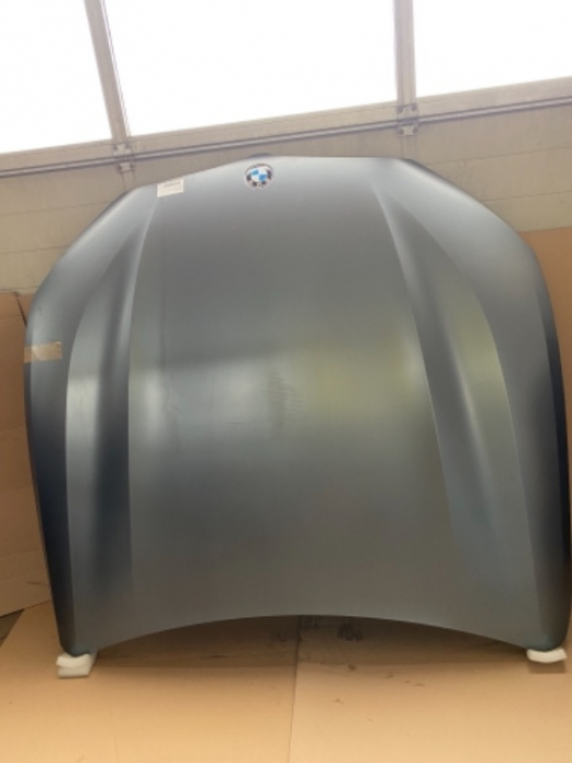 Capota BMW seria 8 G14 G15 G16 [2]