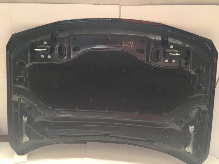 Capota completa BMW X2 F39 [2]