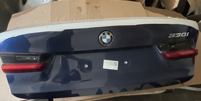 Capota portbagaj haion BMW seria 3 G20 [2]