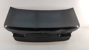 CAPOTA PORTBAGAJ O.E. 41007440695 - BMW SERIA 5 G30 F90 [1]
