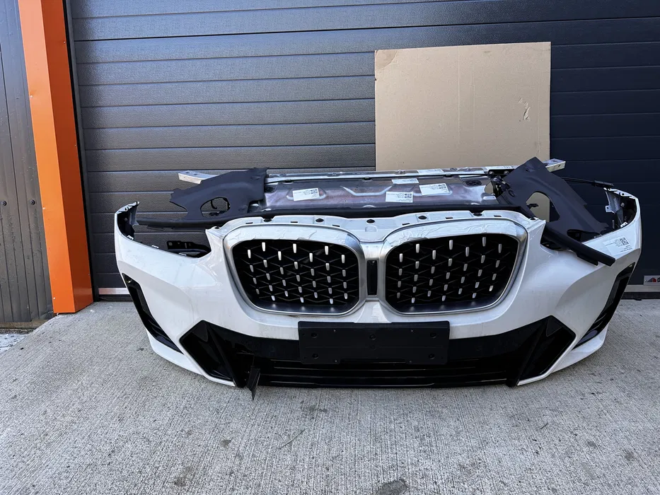 Capota trager far BMW X3 G01 X4 G02 O.E. [8]