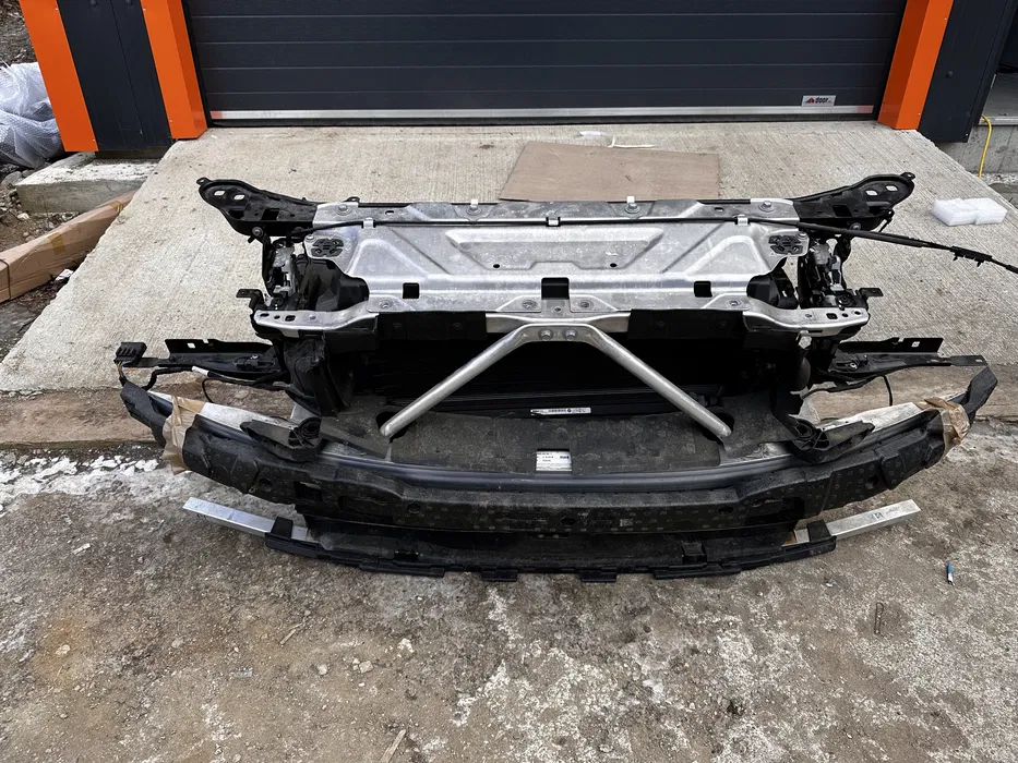 Capota trager usa BMW seria 3 G20 G21 bara oglinda aripa far O.E. [4]