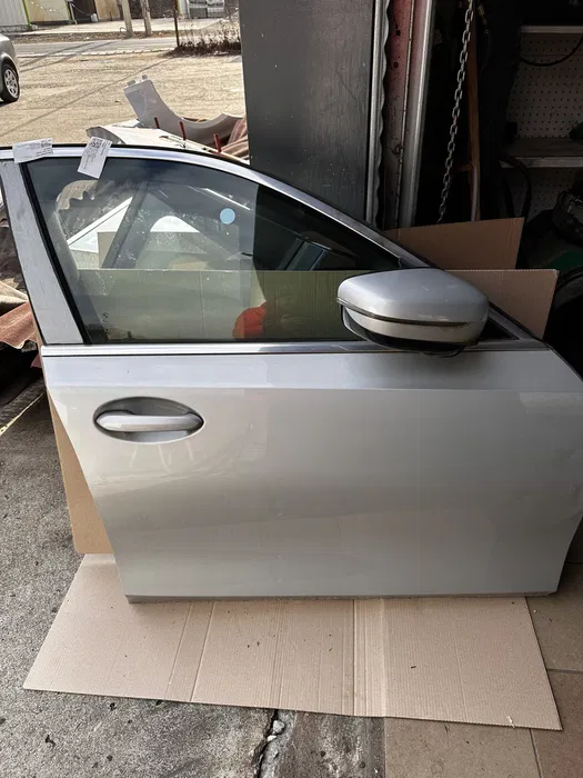 Capota trager usa BMW seria 3 G20 G21 bara oglinda aripa far O.E. [1]
