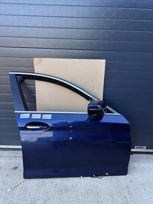 Capota usa BMW seria 5 G30 G31 trager aripa O.E. [2]