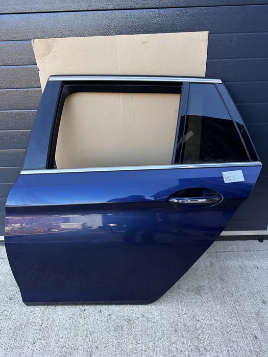 Capota usa BMW seria 5 G30 G31 trager aripa O.E. [1]