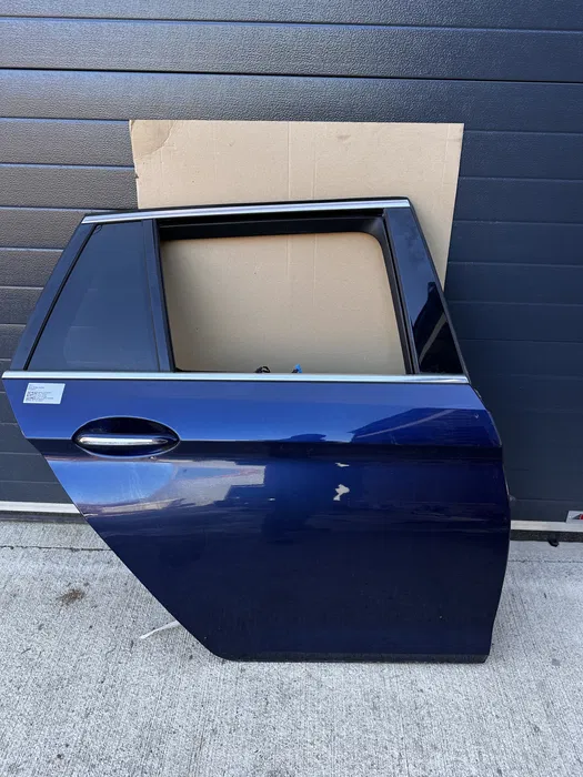 Capota usa BMW seria 5 G30 G31 trager aripa O.E. [3]