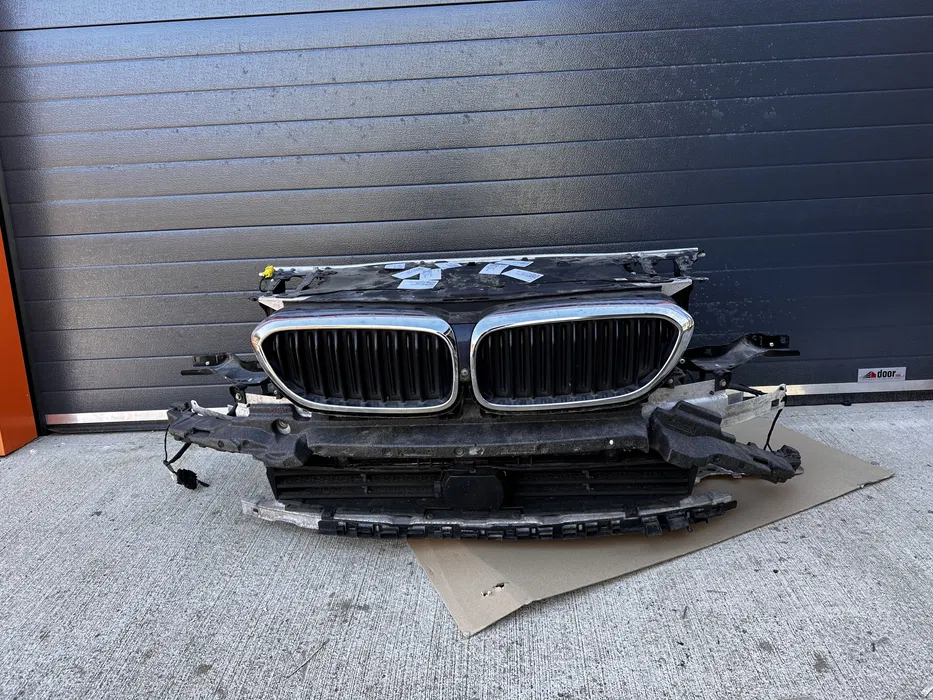 Capota usa BMW seria 5 G30 G31 trager aripa O.E. [5]