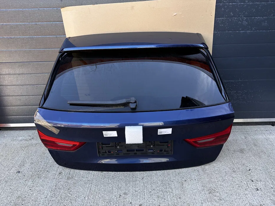 Capota usa BMW seria 5 G30 G31 trager aripa O.E. [6]