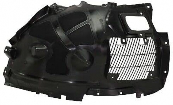 CARENAJ DR FATA SPRE FATA A.M. 51717424906 - BMW X5 G05 [1]