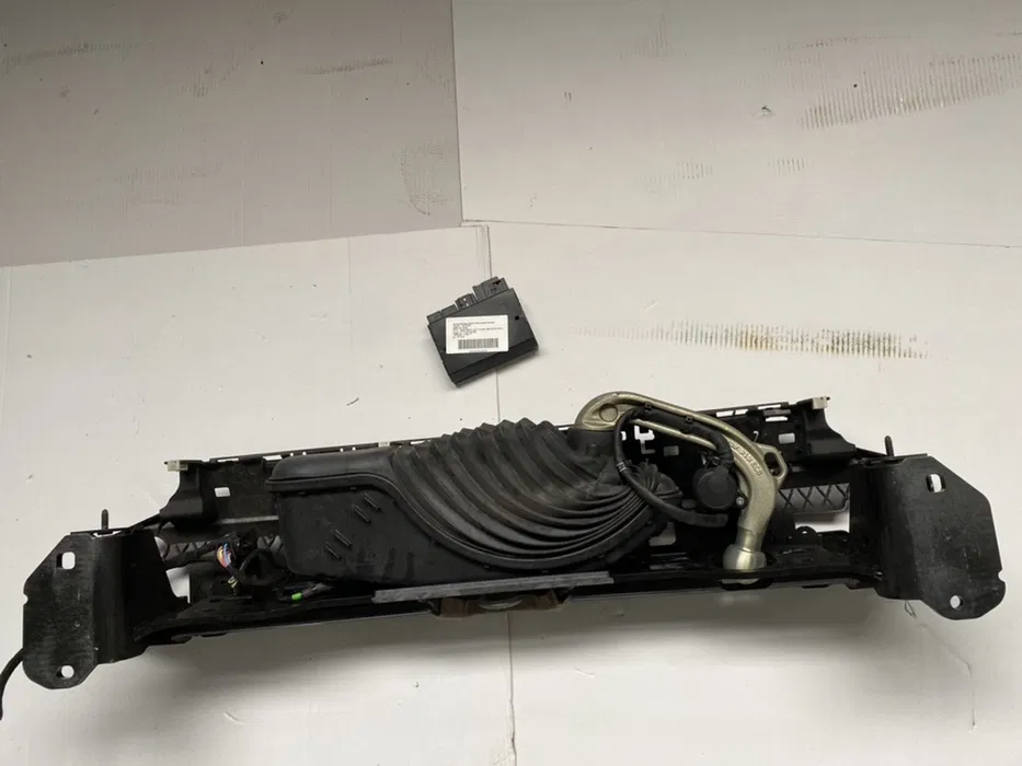 Carenaj roata BMW seria 3 G20 G21 capota bara aripa trager usa oglinda O.E. [5]