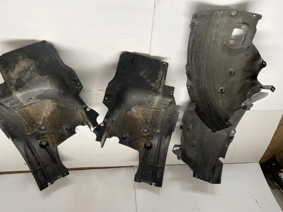 Carenaj roata BMW seria 3 G20 G21 capota bara aripa trager usa oglinda O.E. [8]
