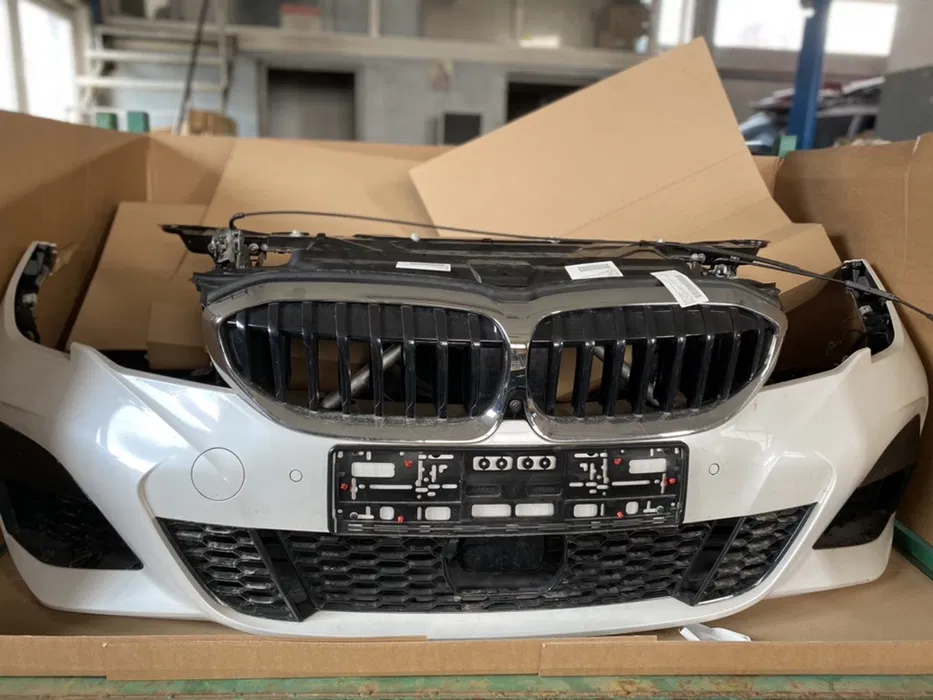Carenaj roata BMW seria 3 G20 G21 capota bara aripa trager usa oglinda O.E. [4]
