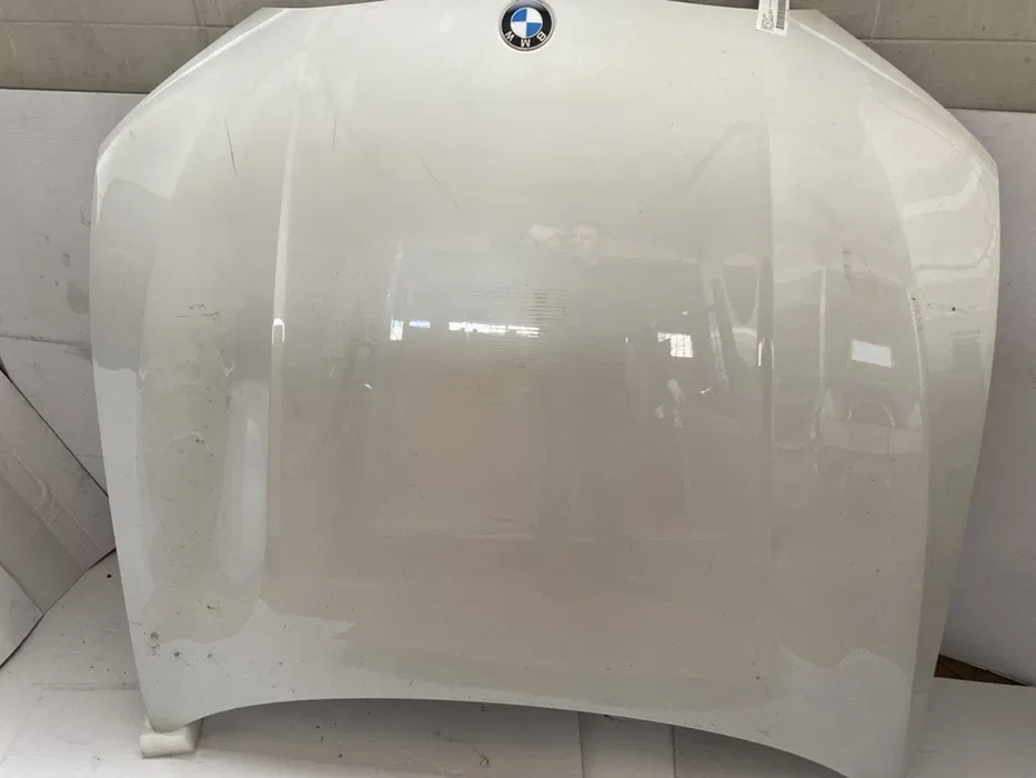 Carenaj roata BMW seria 3 G20 G21 capota bara aripa trager usa oglinda O.E. [3]
