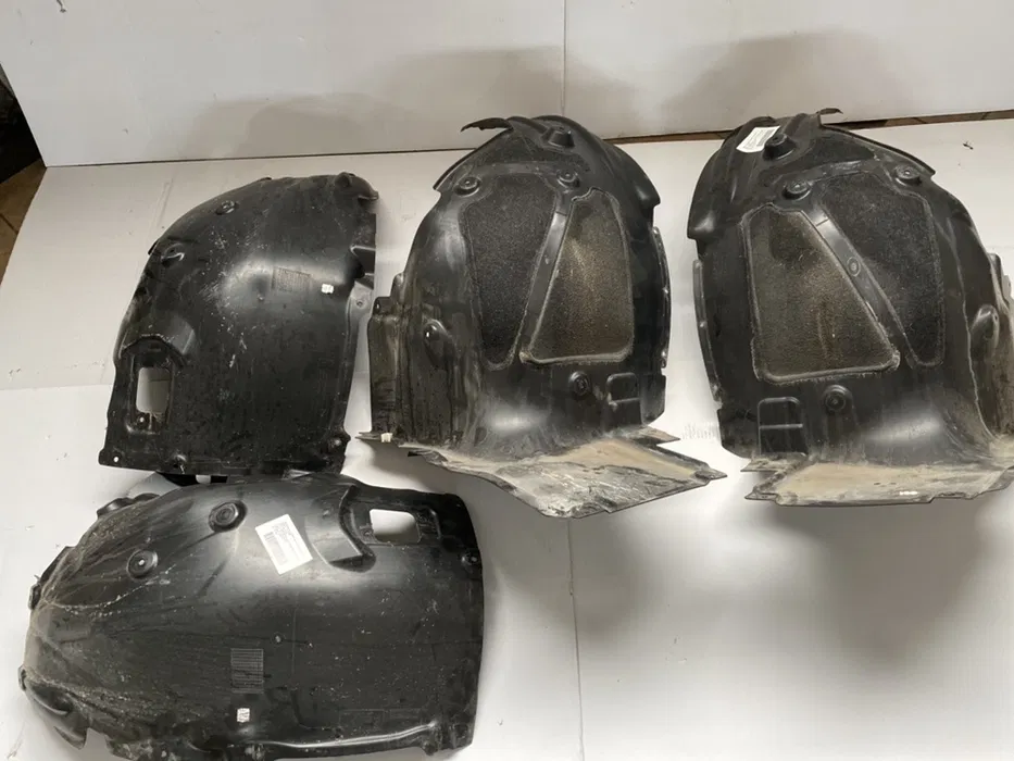 Carenaj roata BMW seria 3 G20 G21 capota bara aripa trager usa oglinda O.E. [6]